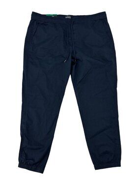 Bench Men's Trecker Joggers | Blue | Extra Large **NEW